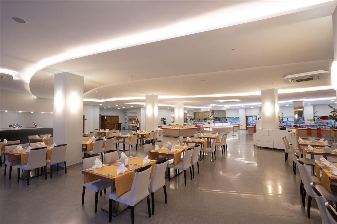 Green Nature Diamond Hotel 5*
