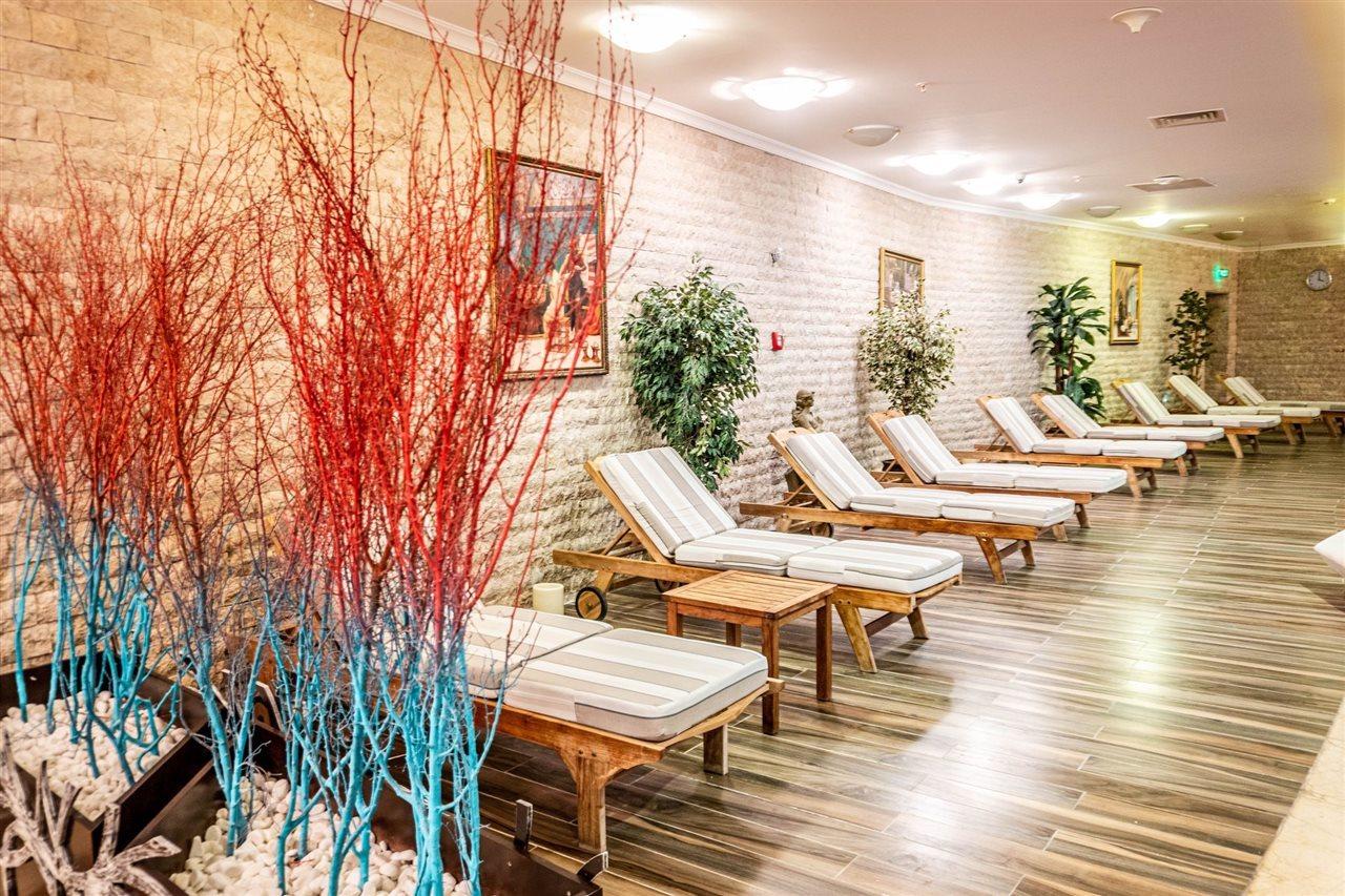 Hotel Green Nature Diamond 5*