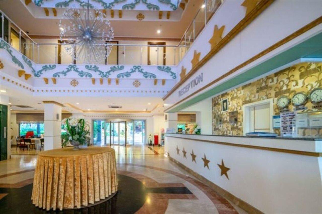 Fun&sun Smart Hane Sun Hotel