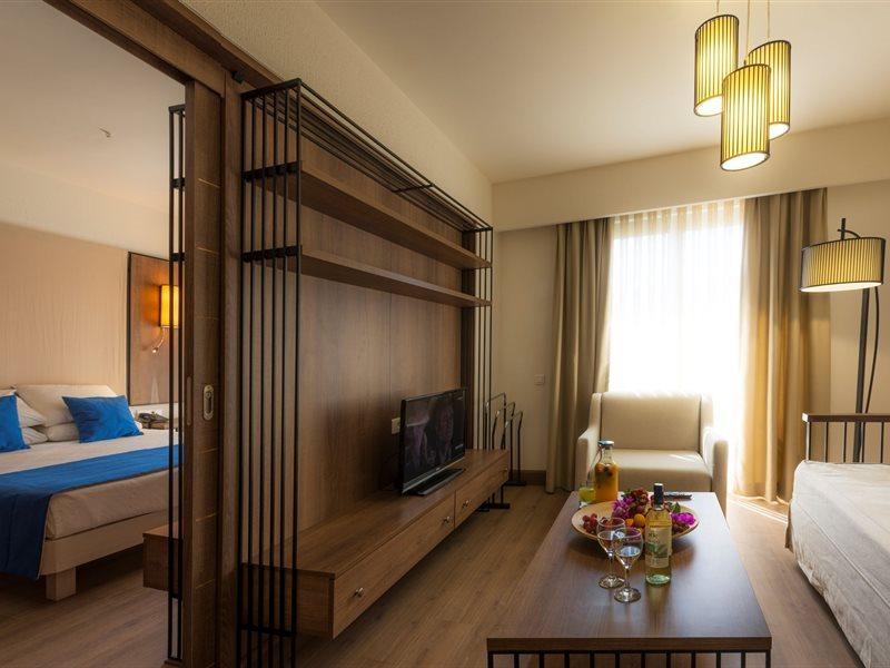 Hotel Liv By Bellazure Akyarlar