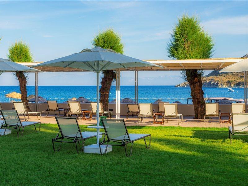 Hotel Liv By Bellazure 4*