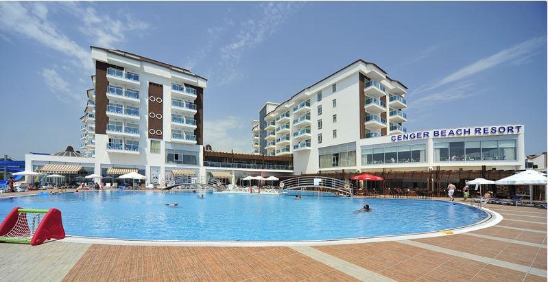 Cenger Kizilot