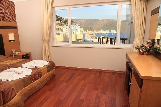 Hotel Ketenci Center