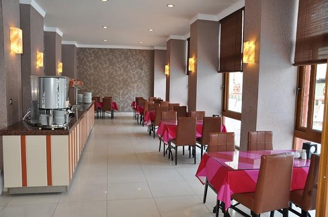 Ketenci Center Marmaris