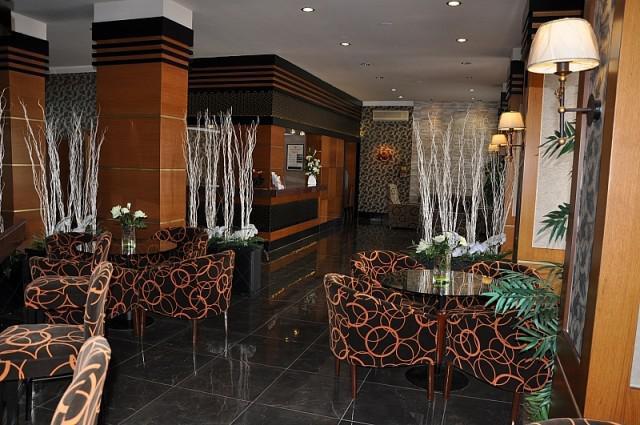 Hotel Ketenci Center 4*