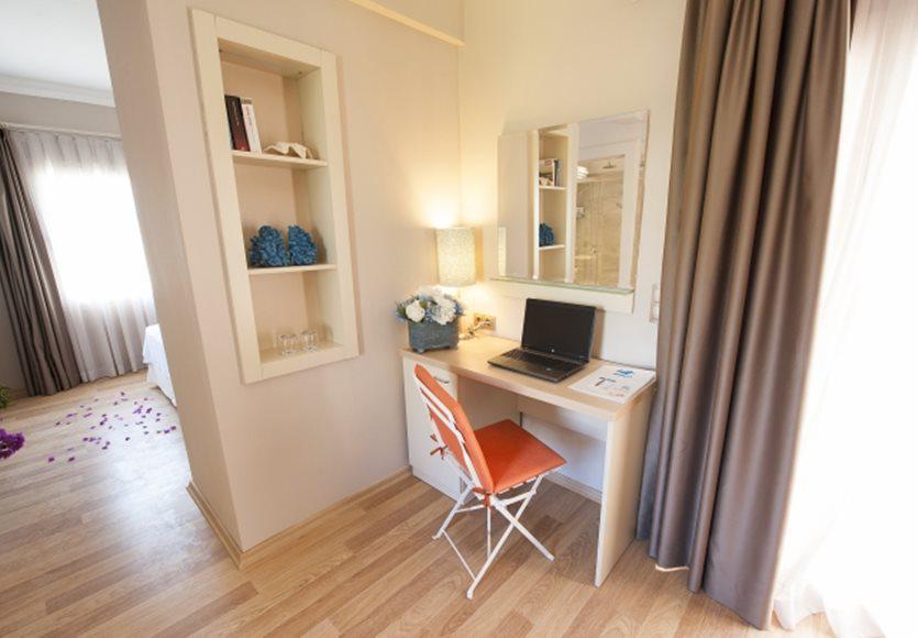 Mavi Turkbuku Hotel Golturkbuku