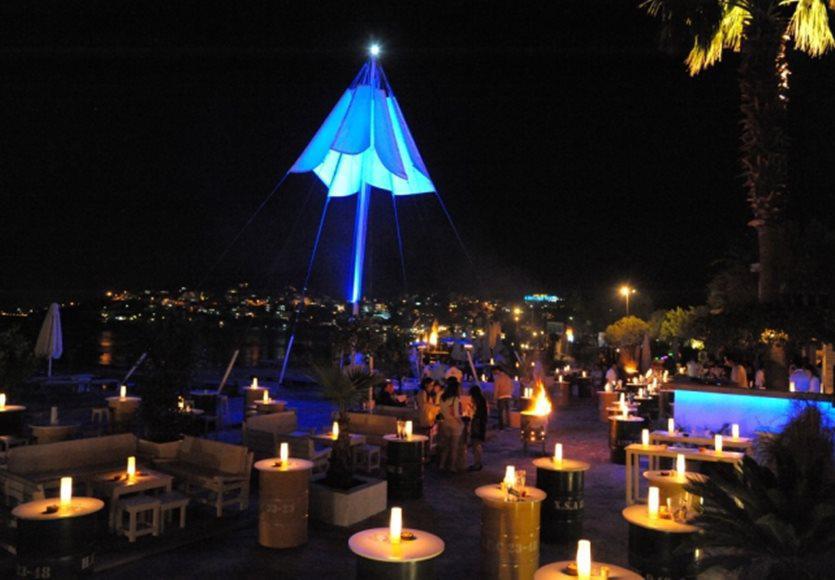 Mavi Turkbuku Hotel
