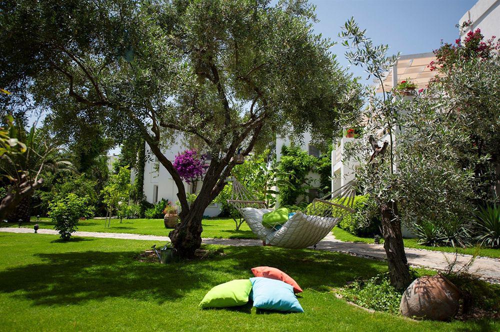 Mavi Turkbuku Hotel 3*