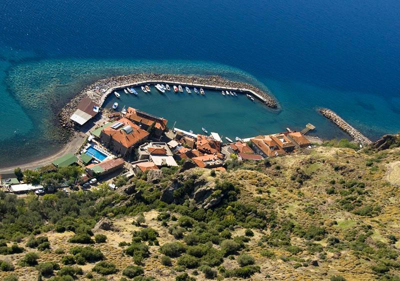 Kervansaray - Special Category 3*