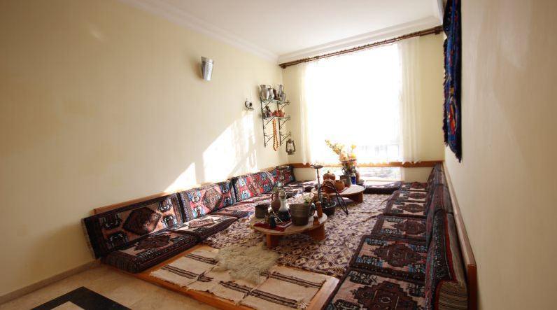 Minta Aparthotel Kemer