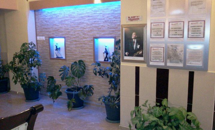 Hotel Panormos Didim