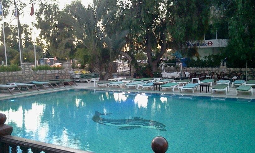 Hotel Panormos Didim
