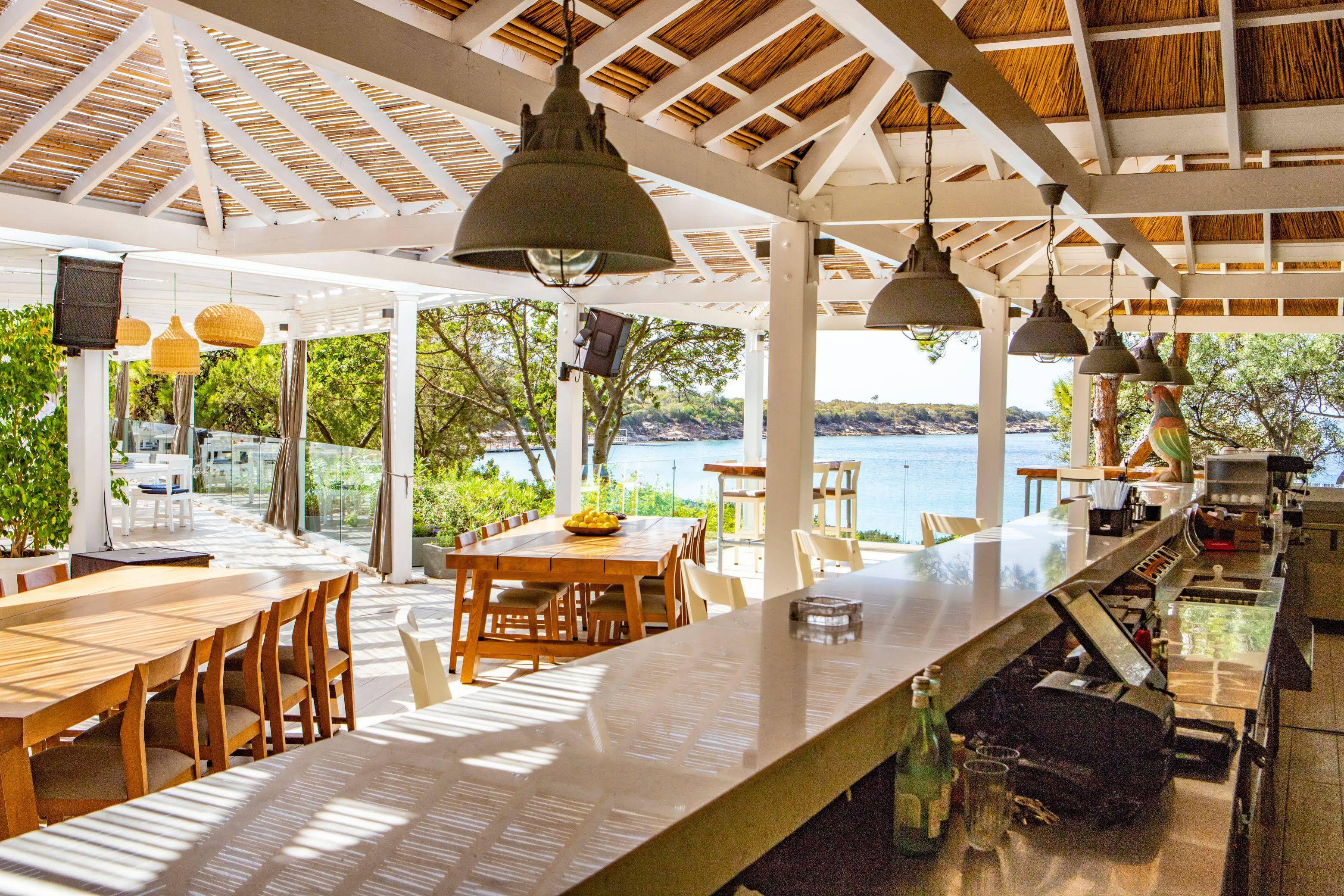 Aparthotel Hapimag Sea Garden Yaliciftlik
