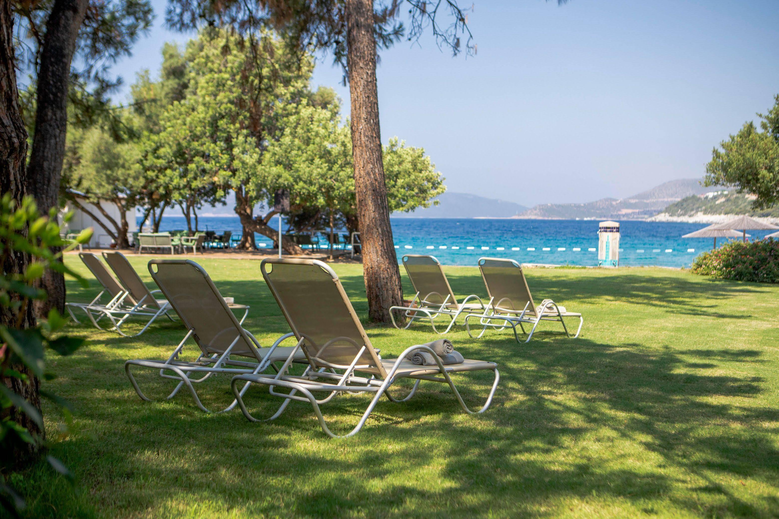Hapimag Sea Garden Yaliciftlik