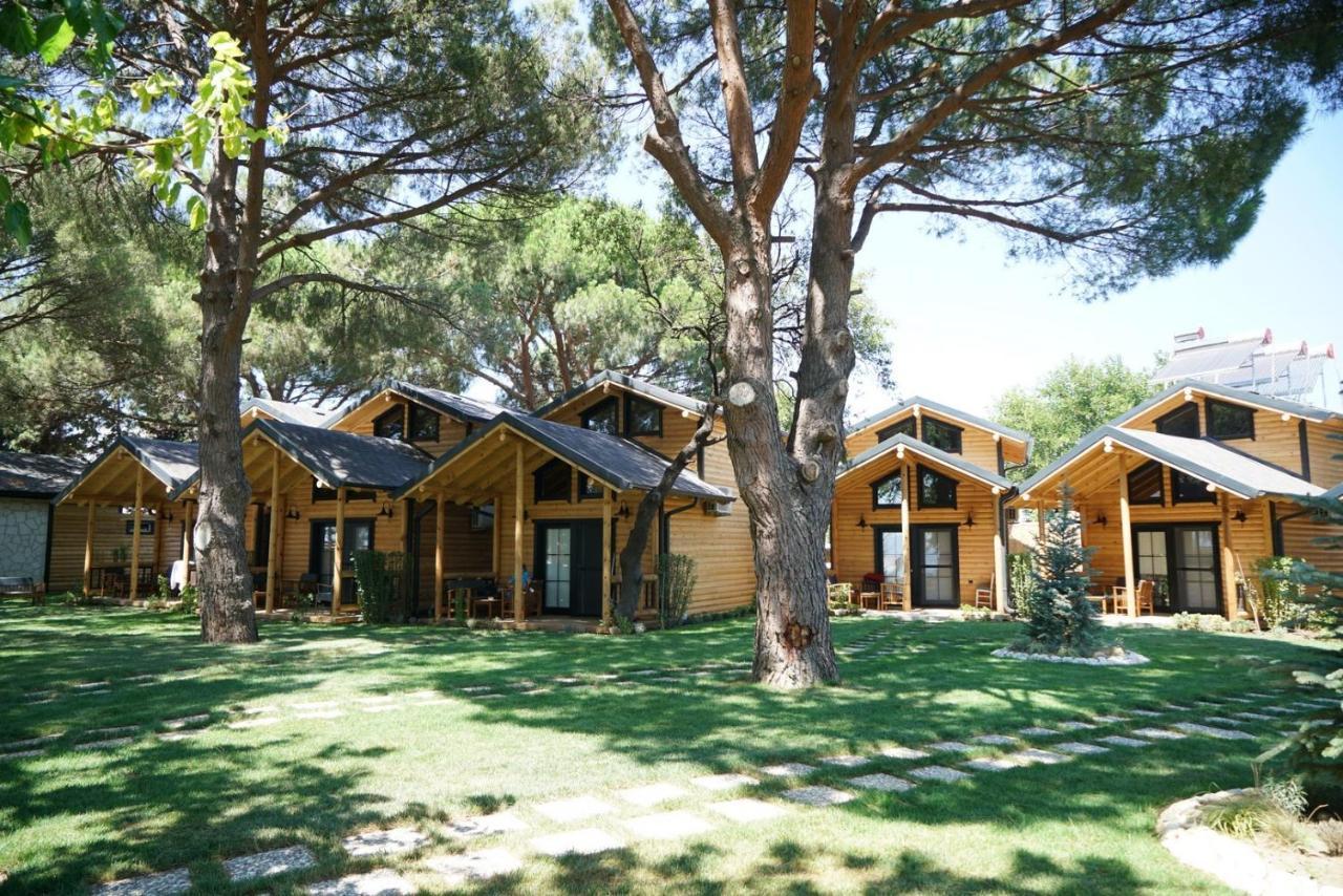 Bed & Breakfast Pino Mar Luxury *