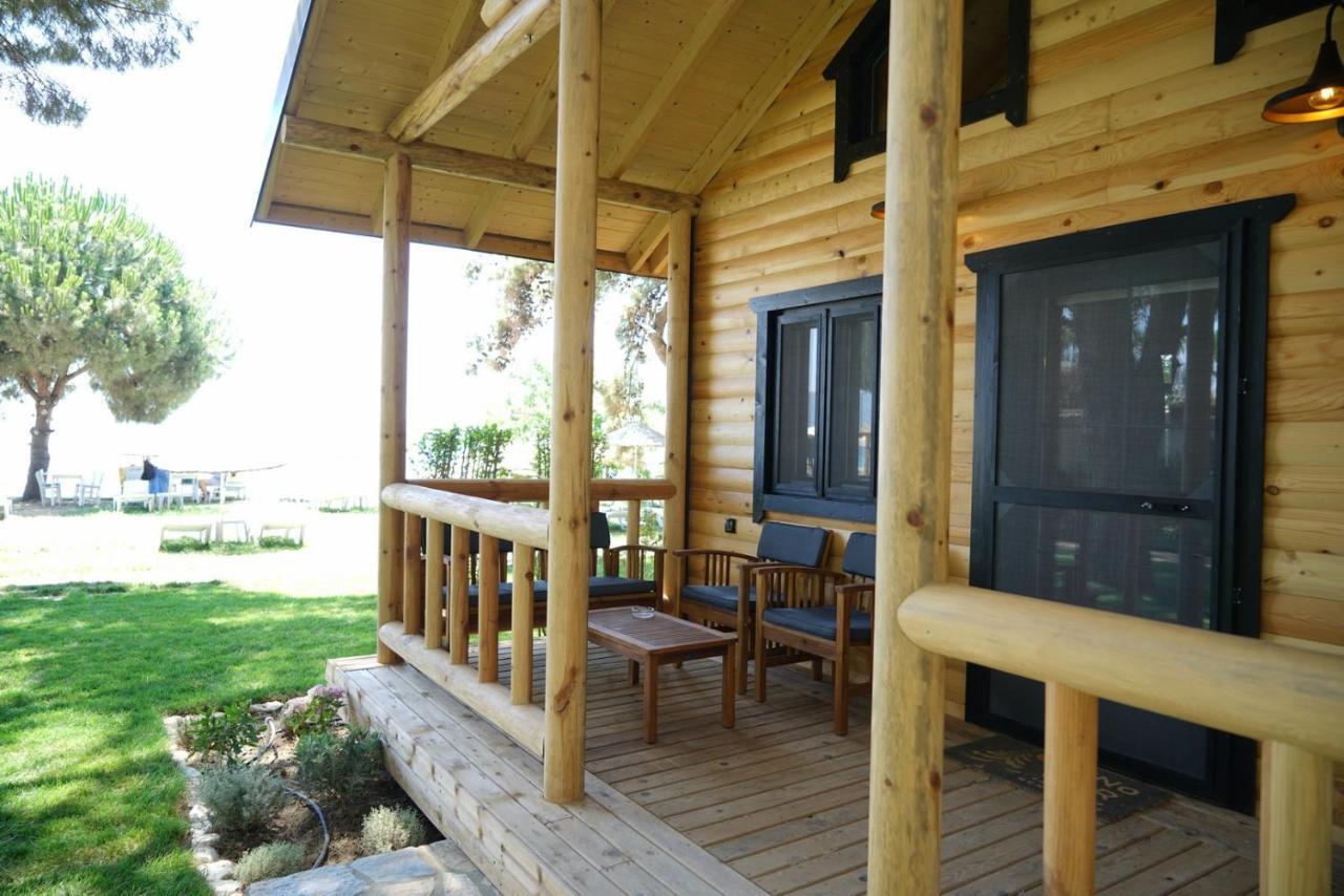 Bed & Breakfast Pino Mar Luxury Erdek