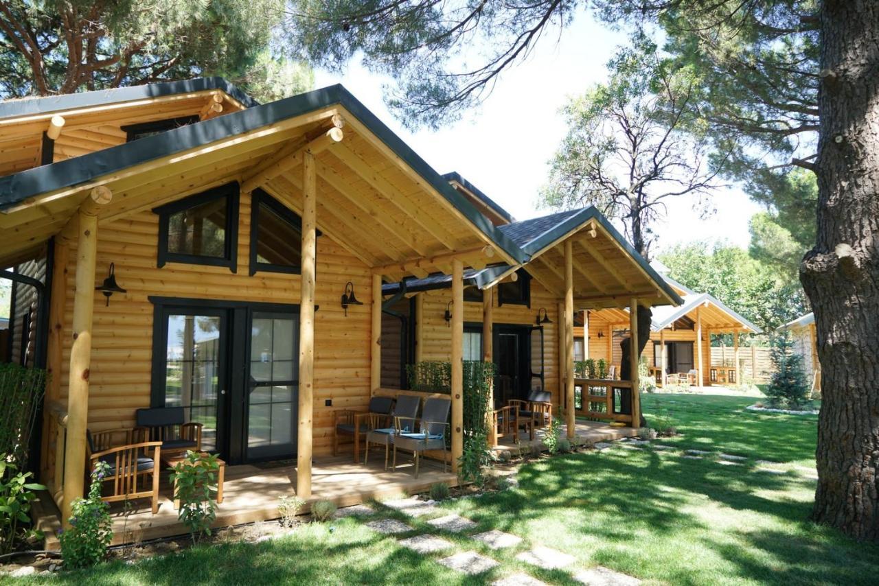 Pino Mar Luxury Bed & Breakfast