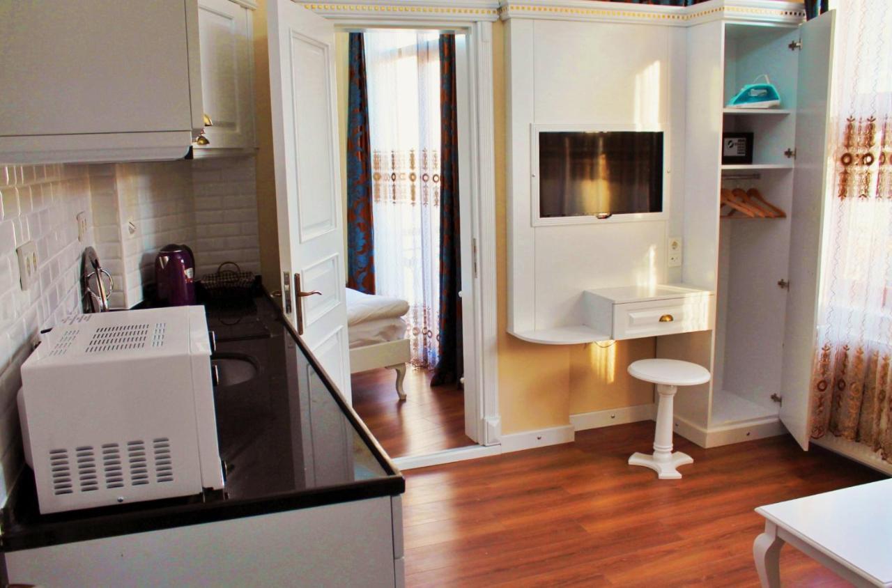 Hotel Iq Galatasaray Istanbul
