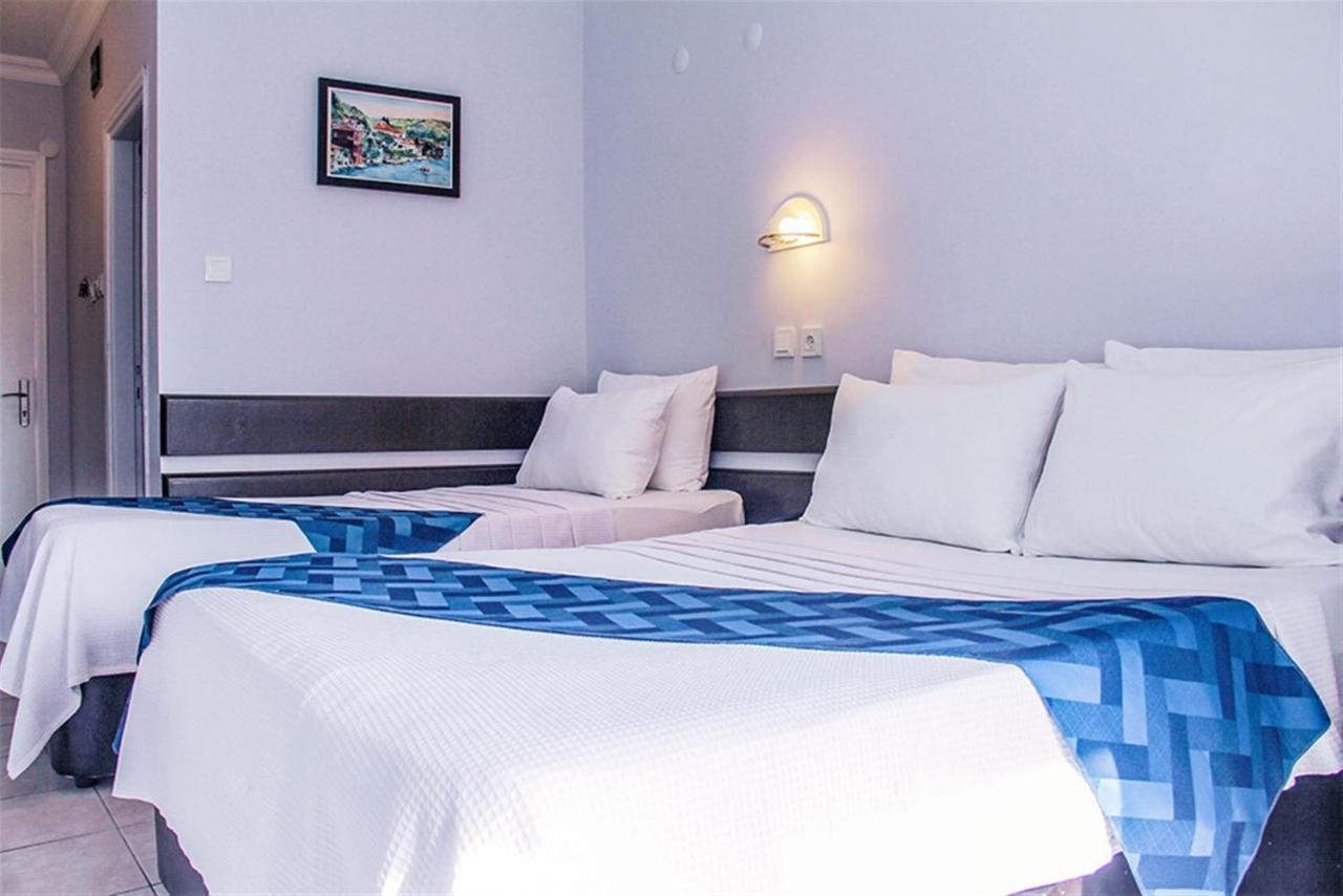 Hotel Yaman Life Alanya