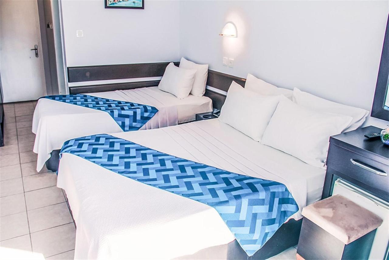Hotel Yaman Life Alanya