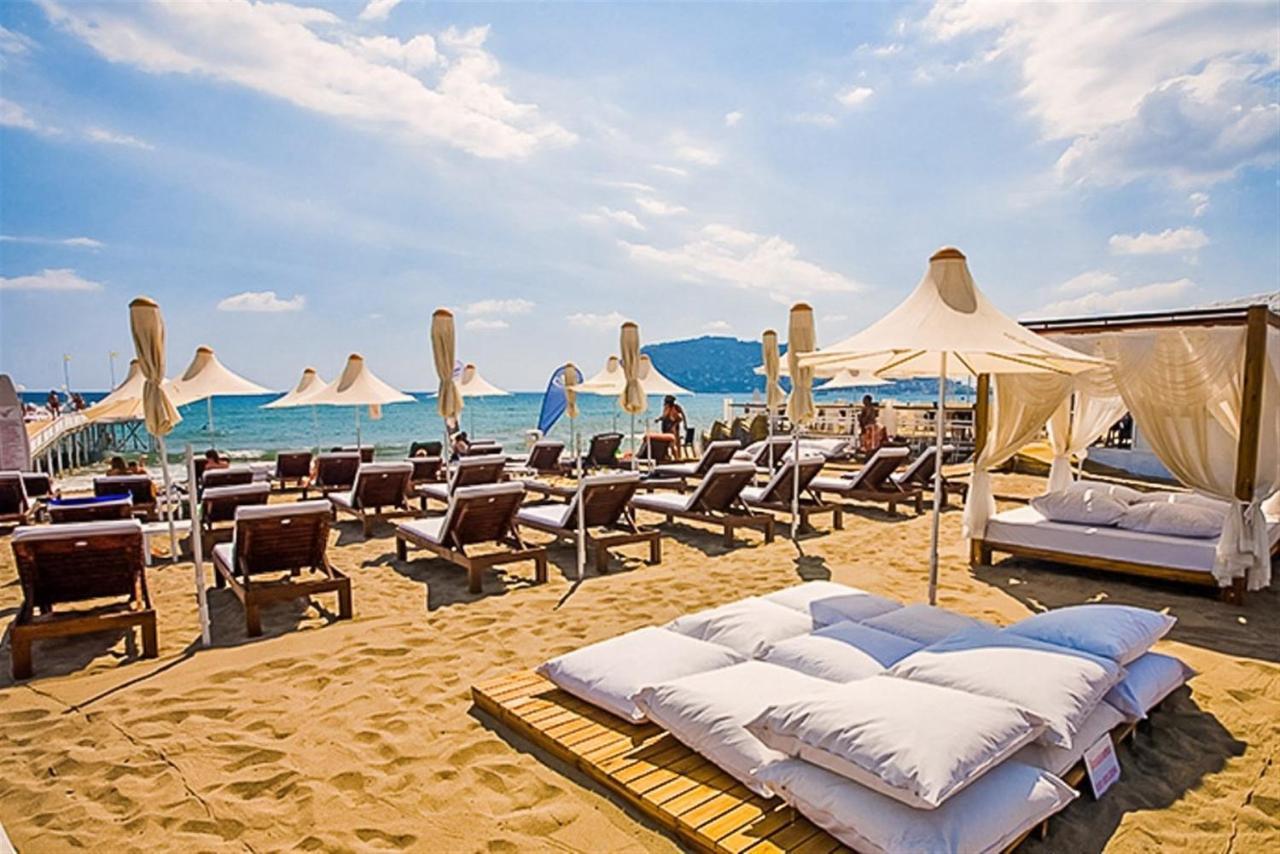 Yaman Life Hotel 3*