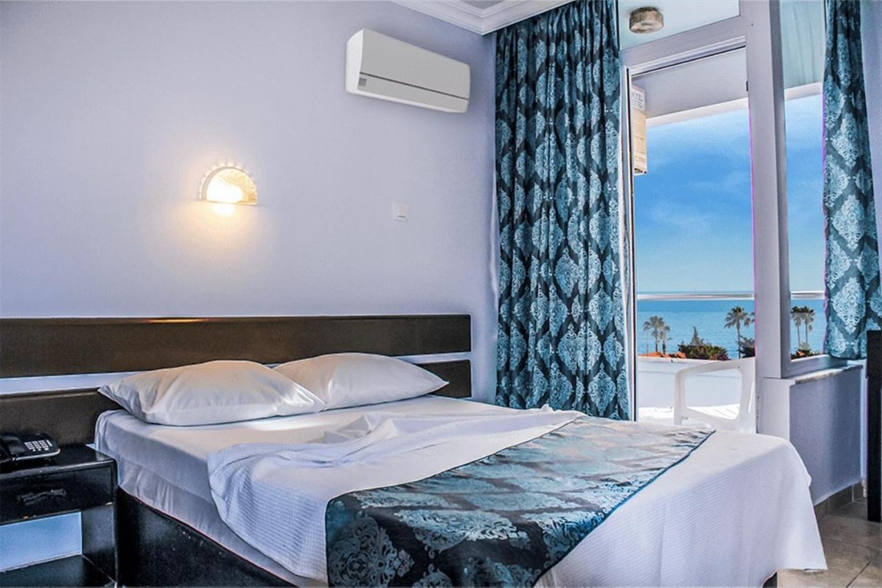 Yaman Life 3* Alanya