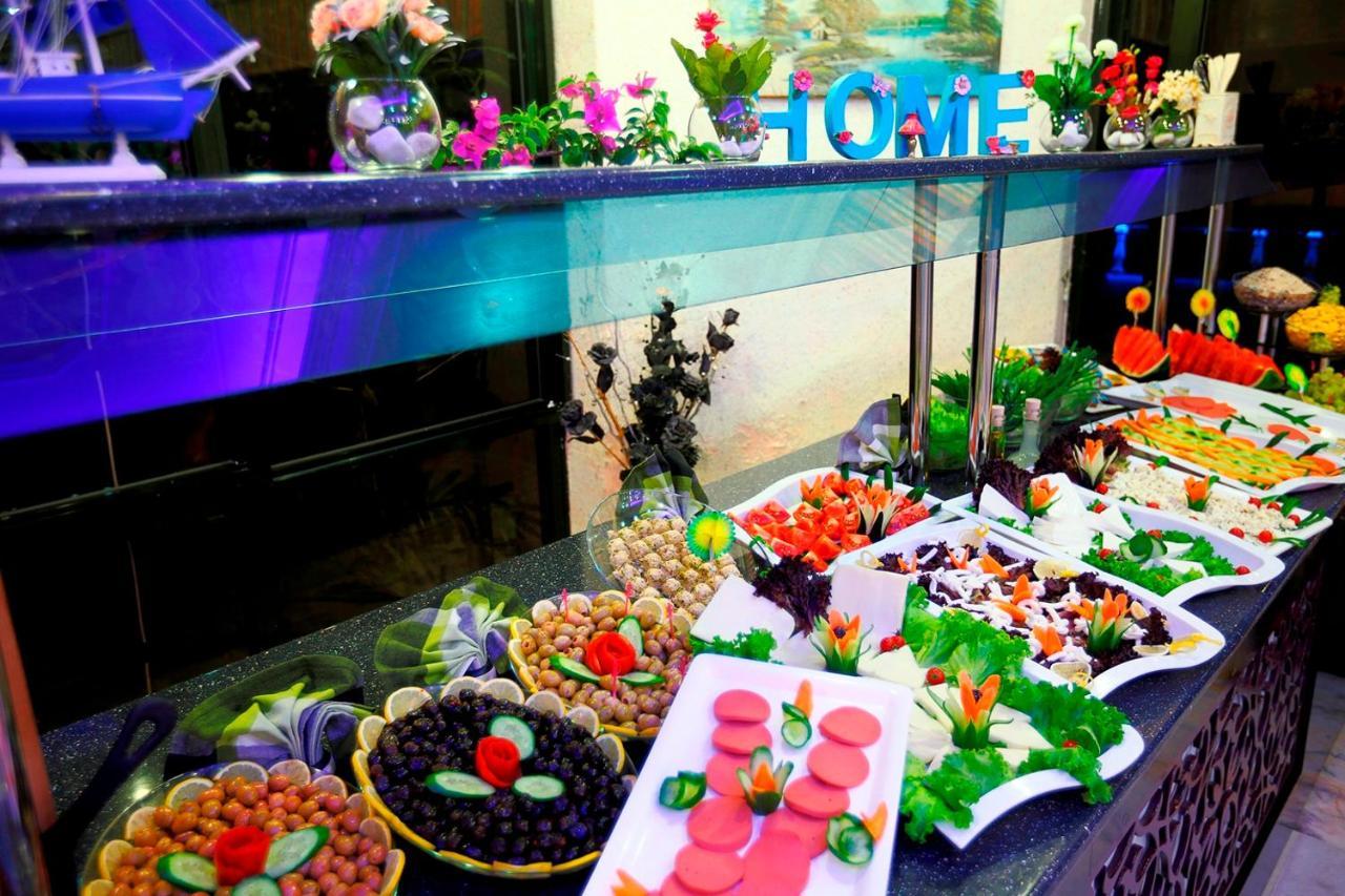 Hotel Yaman Life
