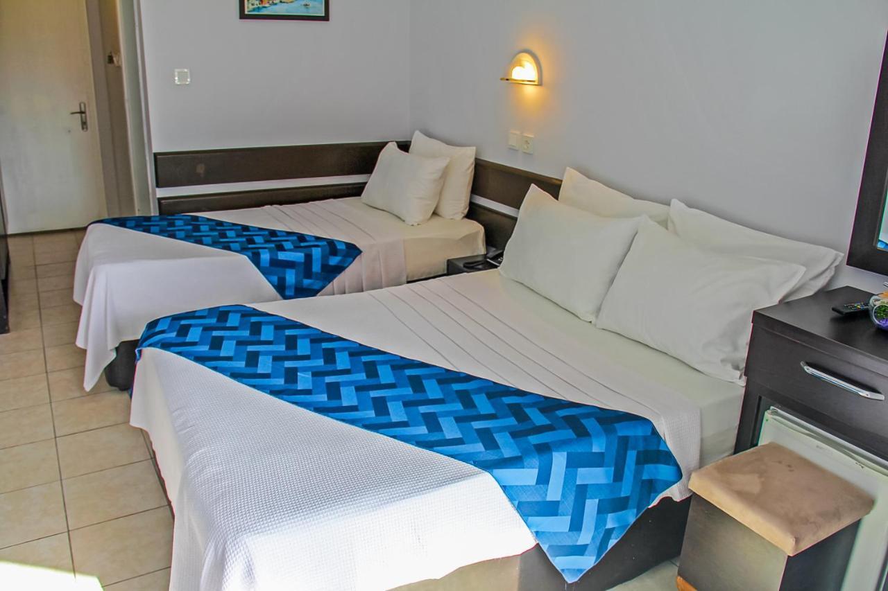 Yaman Life Hotel Alanya