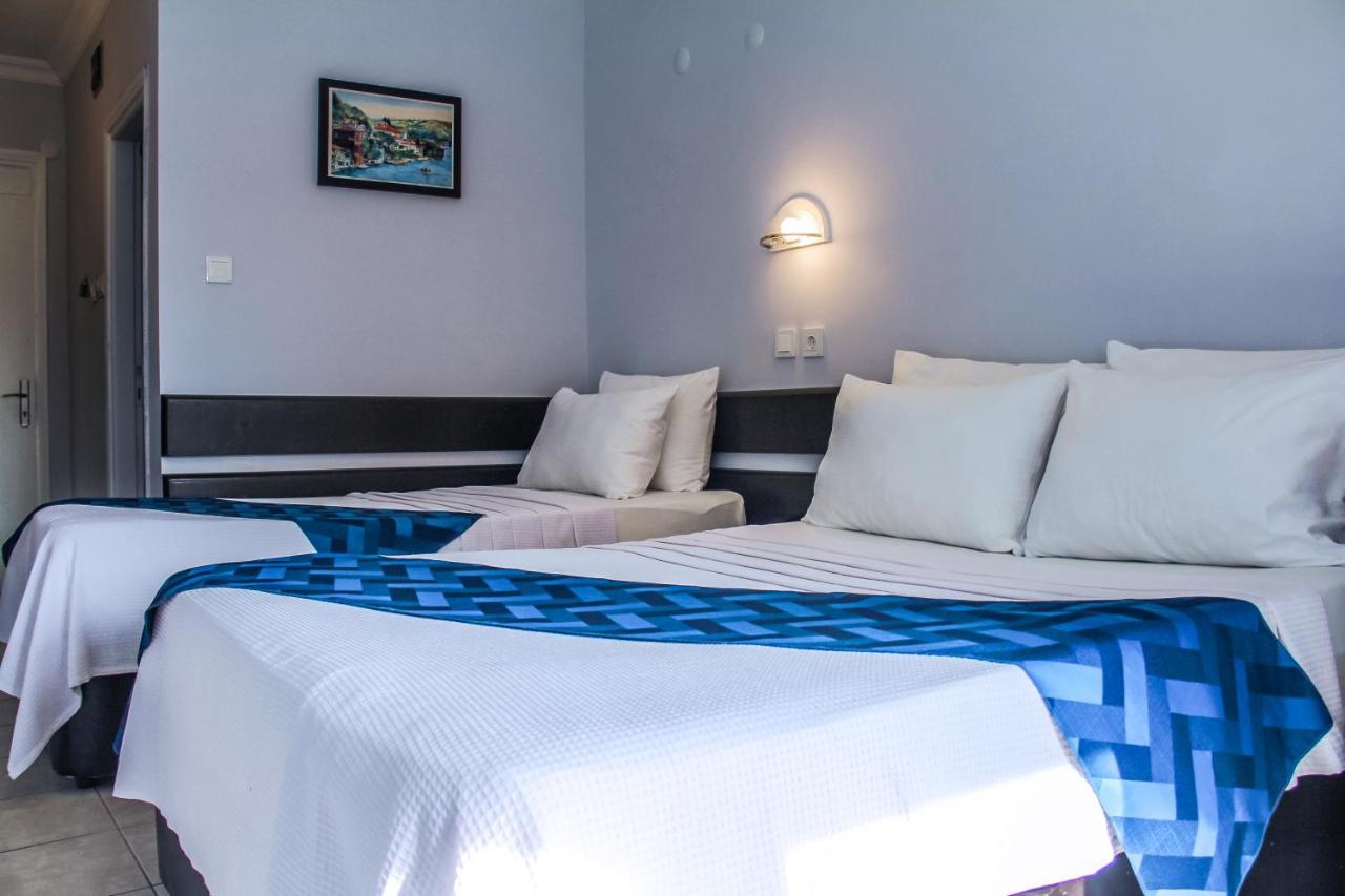 Hotel Yaman Life Alanya
