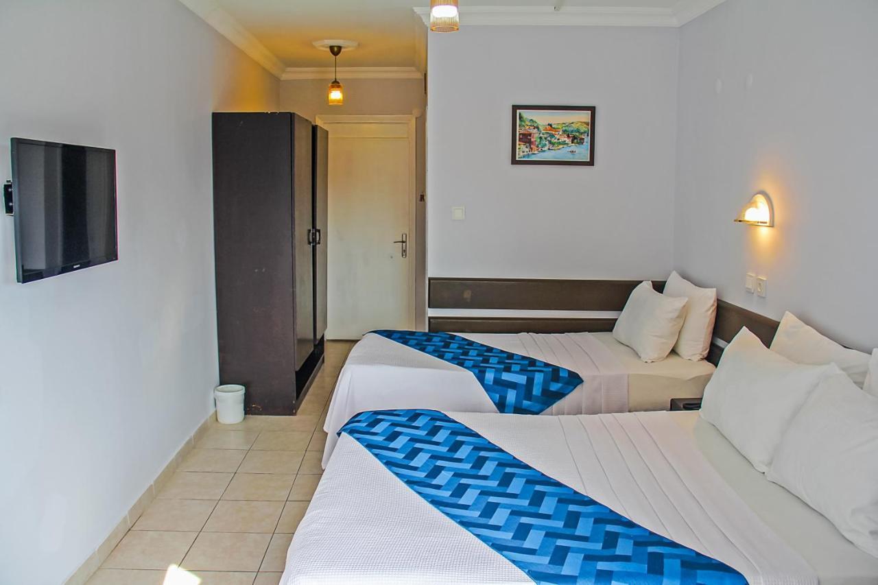 Yaman Life Hotel