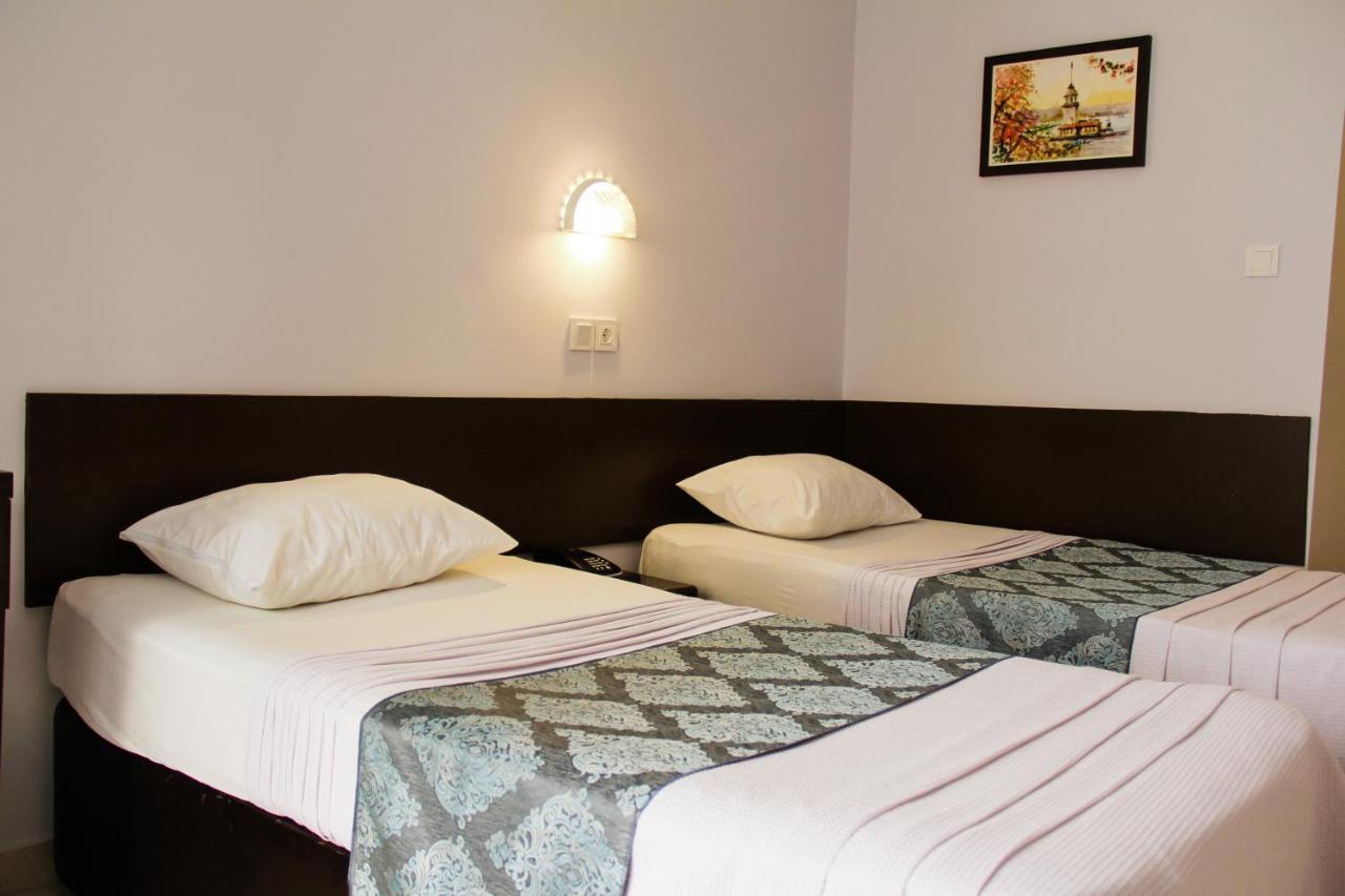 Yaman Life Hotel Alanya