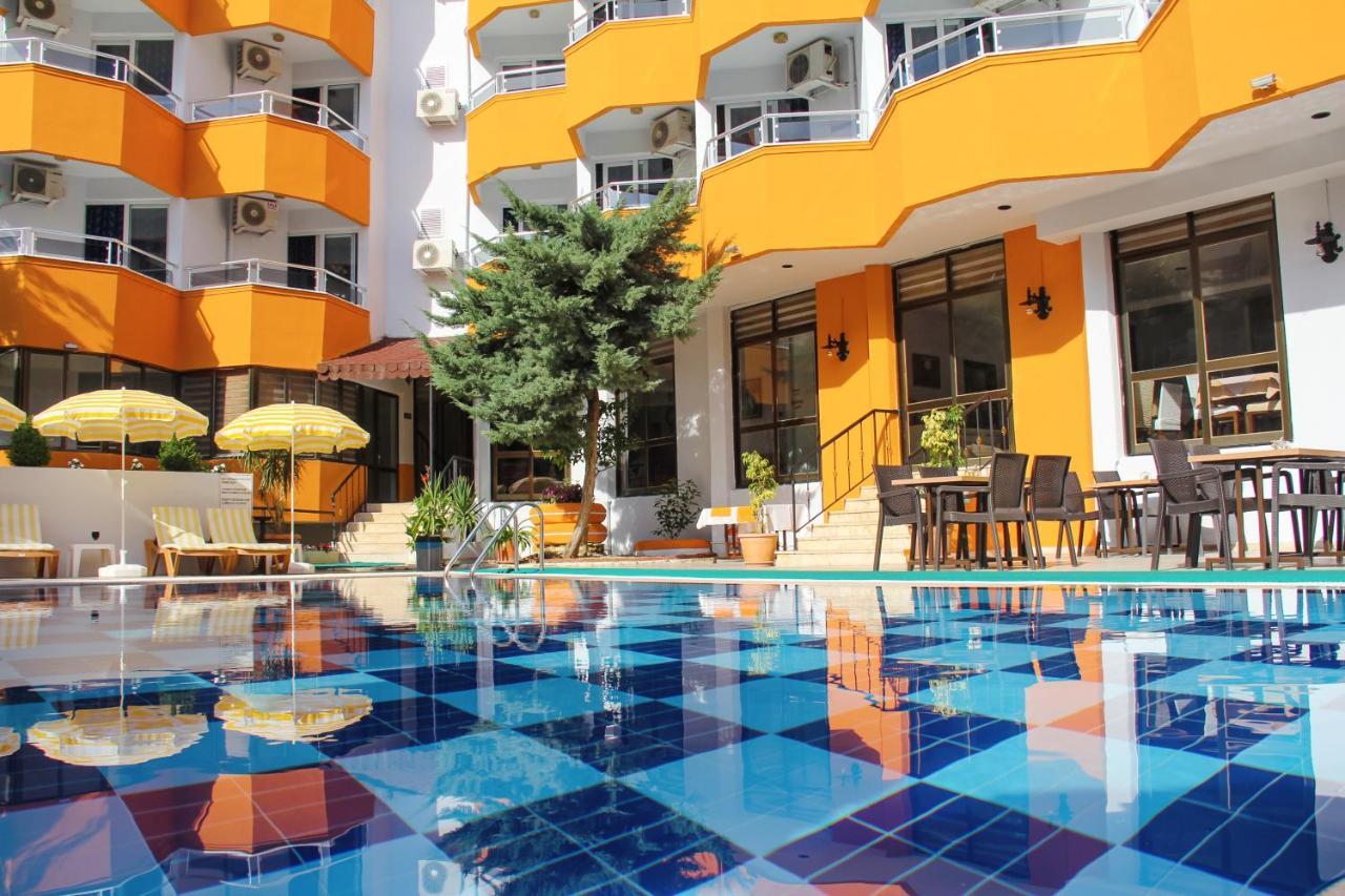 Hotel Yaman Life 3*