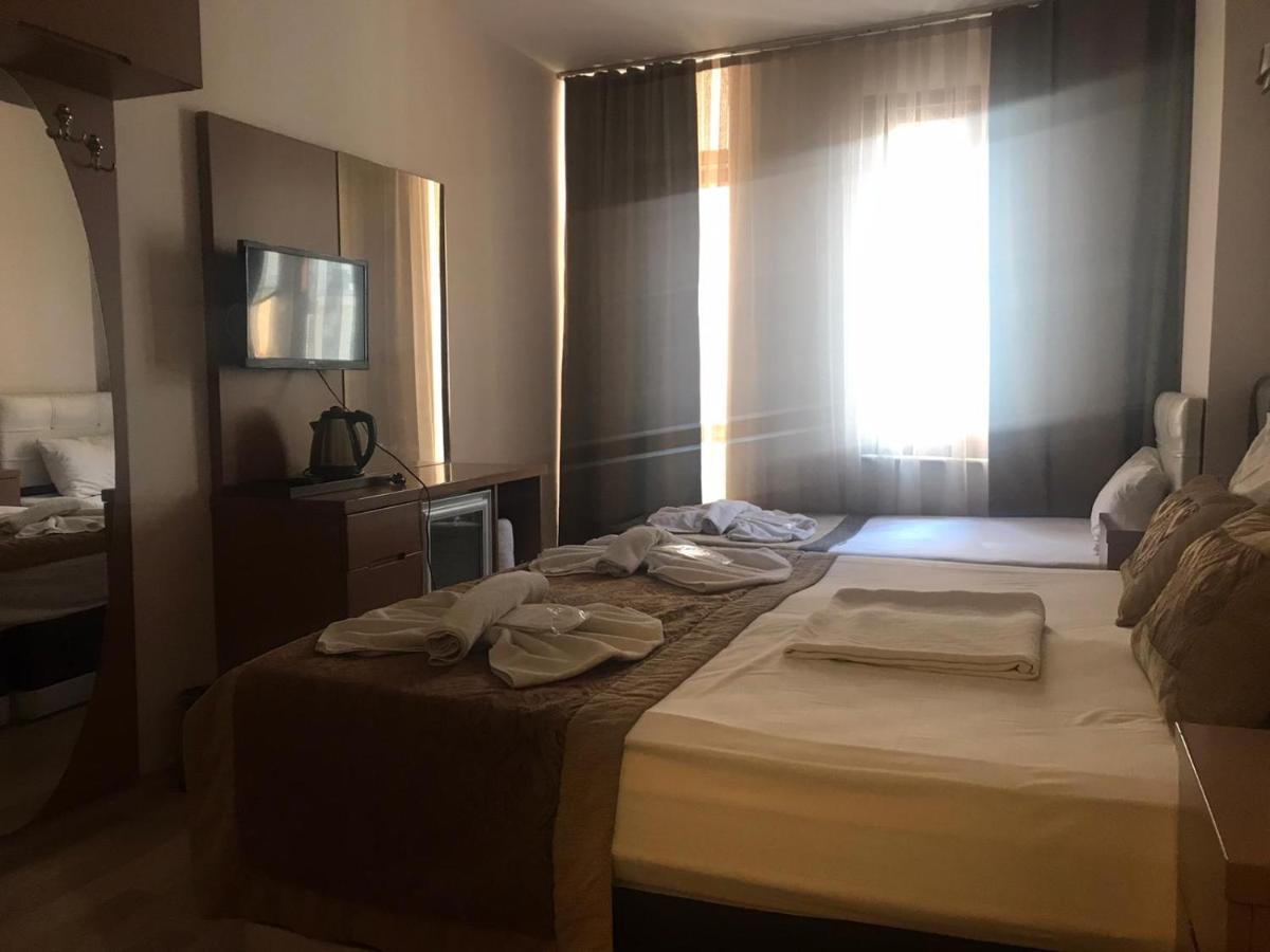 Hotel Sultanahmet Milan Hotel&spa Istanbul