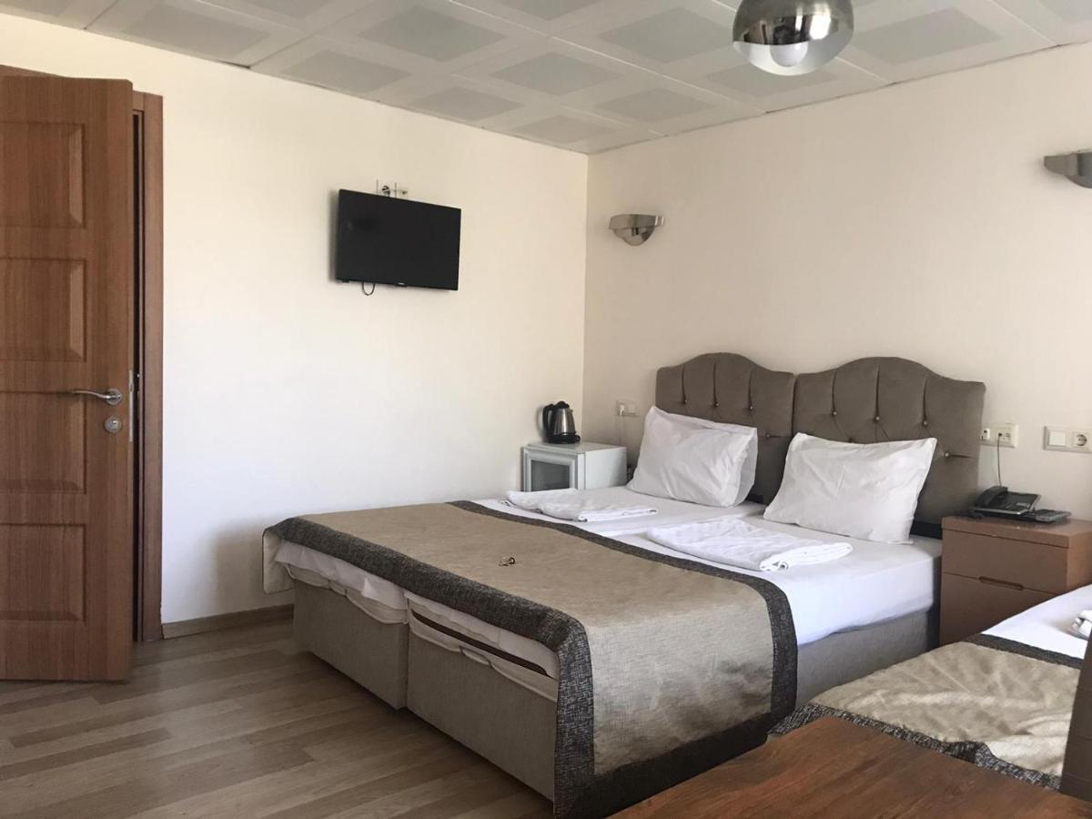 Hotel Sultanahmet Milan Hotel&spa 3*