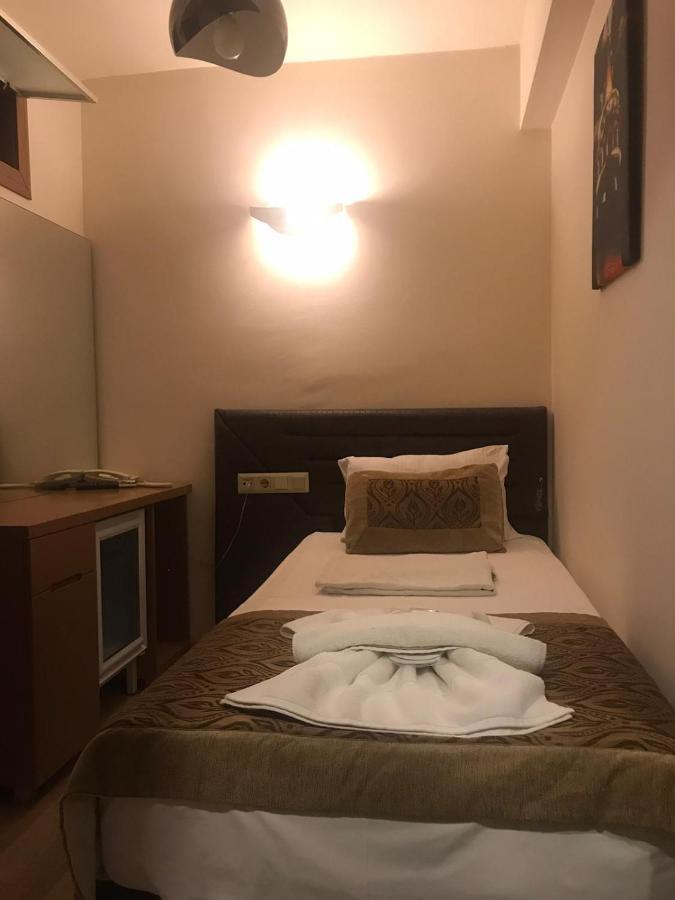 Sultanahmet Milan Hotel&spa Hotel