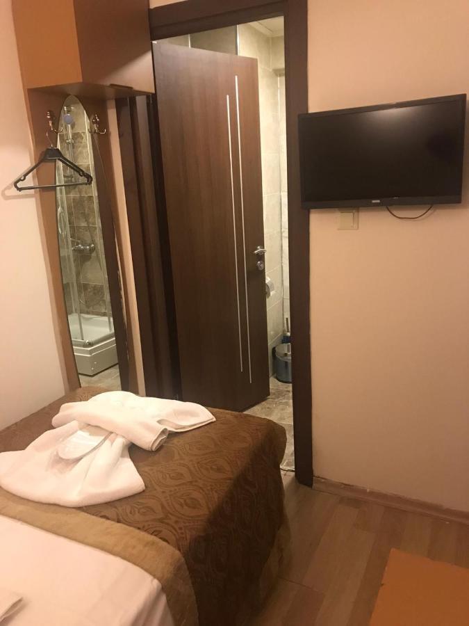 Sultanahmet Milan Hotel&spa Hotel