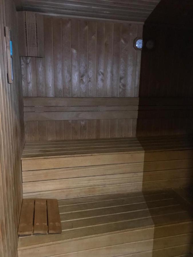 Sultanahmet Milan Hotel&spa Istanbul