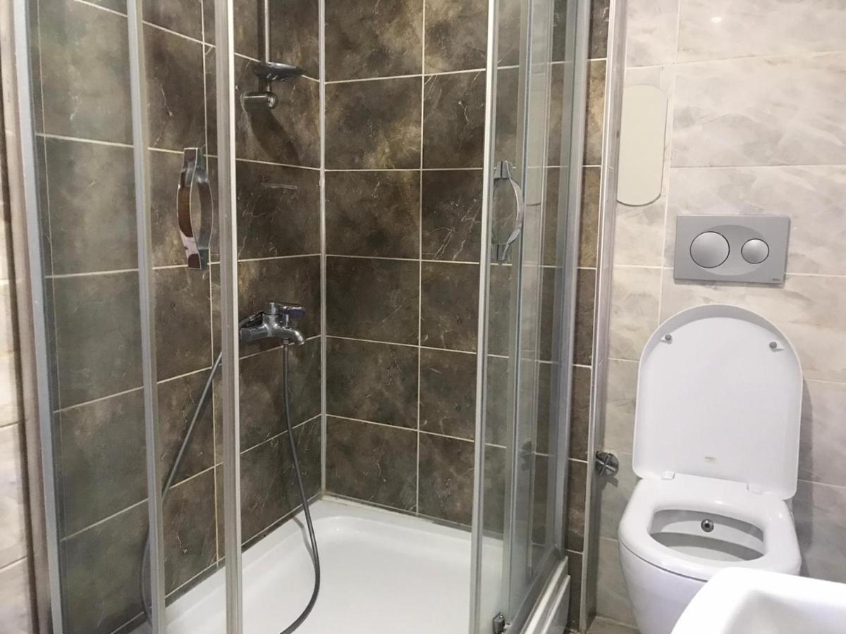 Sultanahmet Milan Hotel&spa Hotel Istanbul