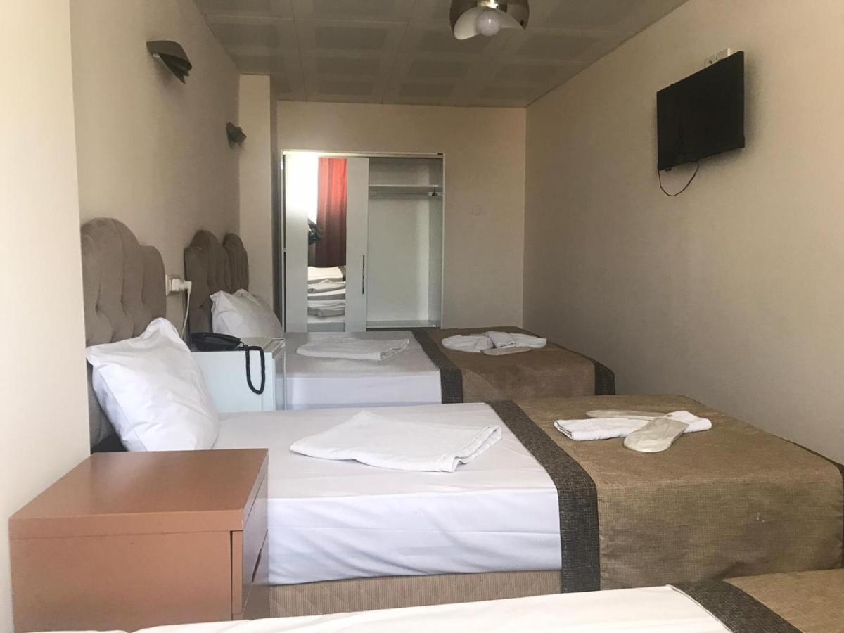 Sultanahmet Milan Hotel&spa Hotel 3*