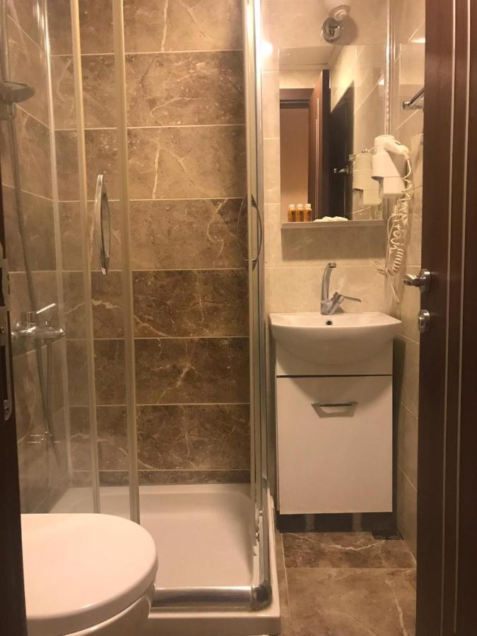 Sultanahmet Milan Hotel&spa Hotel 3*