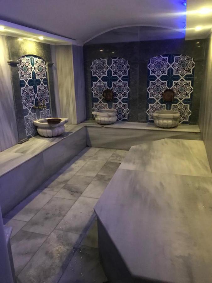 Hotel Sultanahmet Milan Hotel&spa