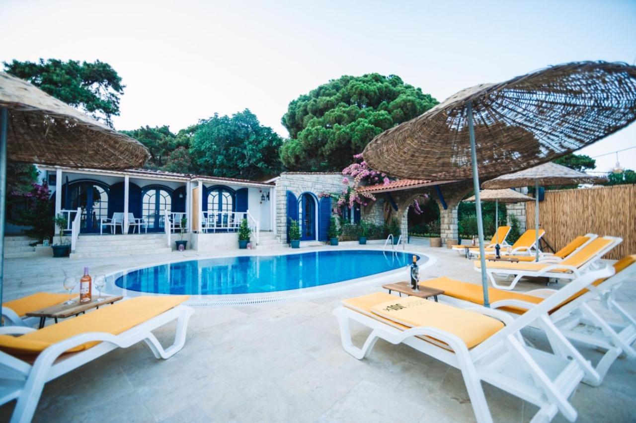 Bueyuekada Loc'ada Hotel