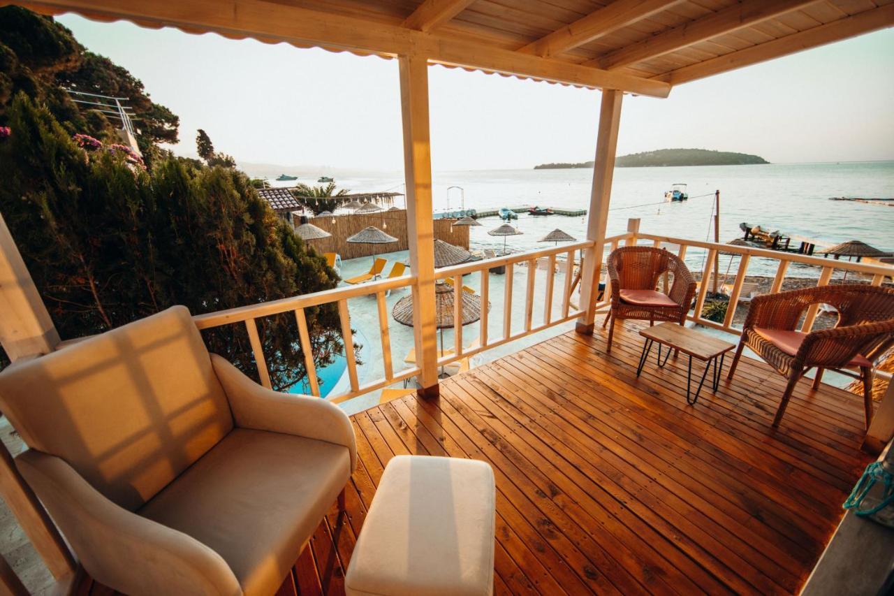 Bueyuekada Loc'ada Hotel *