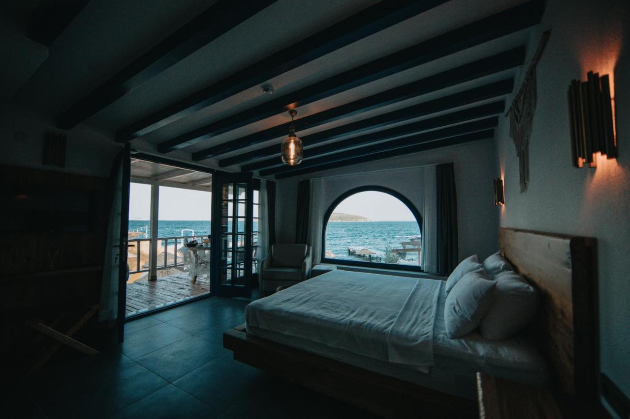 Hotel Bueyuekada Loc'ada Adalar