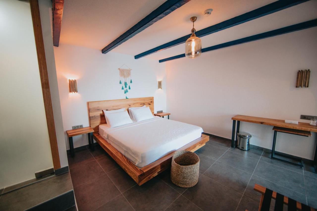 Bueyuekada Loc'ada Hotel *