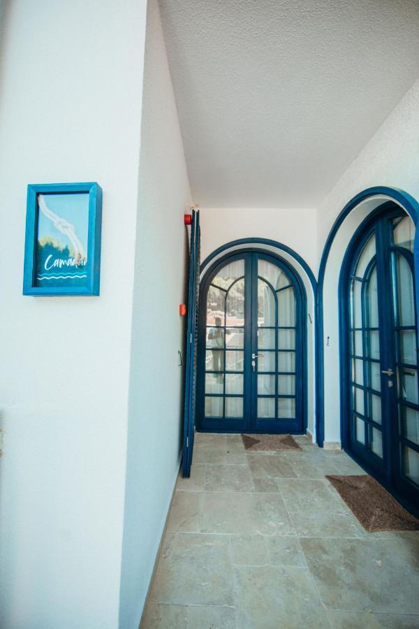Hotel Bueyuekada Loc'ada