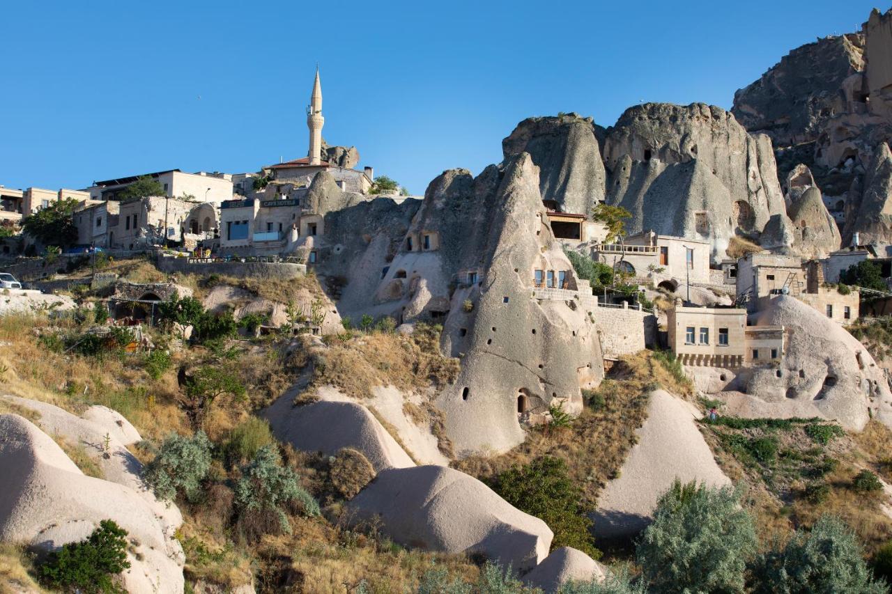 Cappadocia Fairy Chimneys Selfie Cave - Special Class