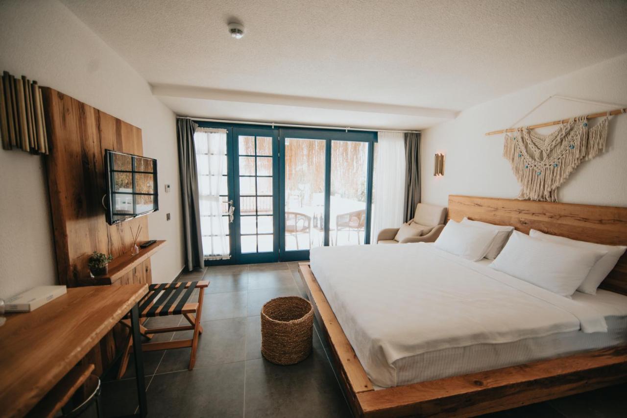 Hotel Bueyuekada Loc'ada *