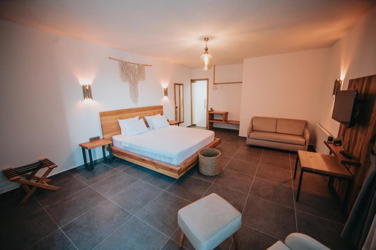 Hotel Bueyuekada Loc'ada Adalar