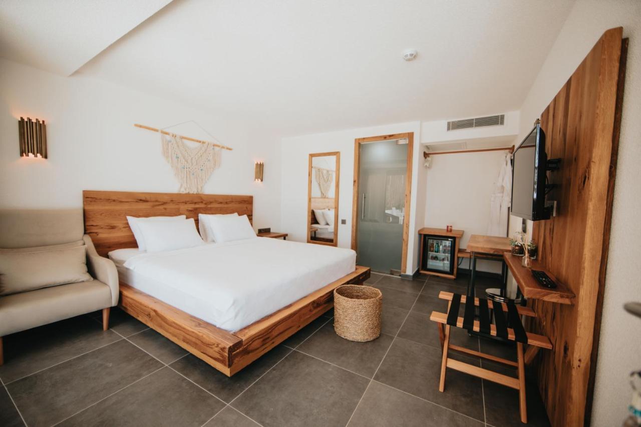 Hotel Bueyuekada Loc'ada Adalar